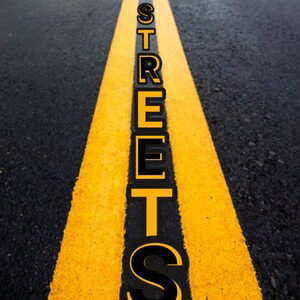 STREETS 