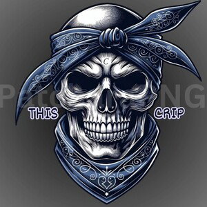 THIS CRIP