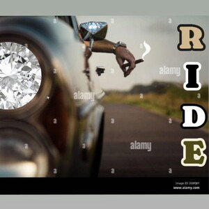 RIDE
