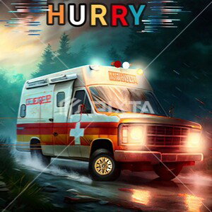 HURRY