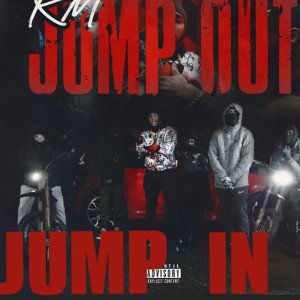 Jump Out Jump In