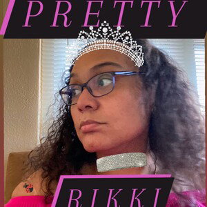 PRETTY RIKKI