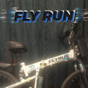 FLY RUN 