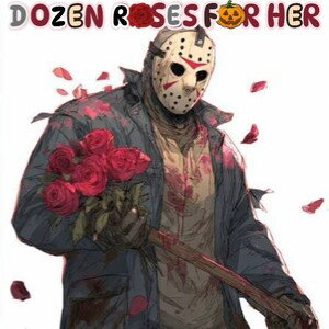 DOZEN 🌹 F🎃R HER