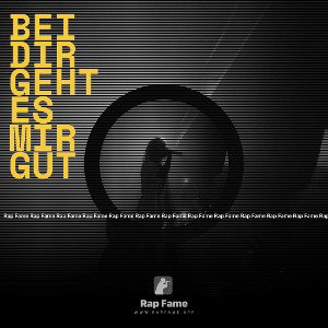 Bei dir geht es mir gut