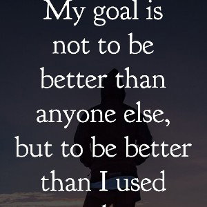life story