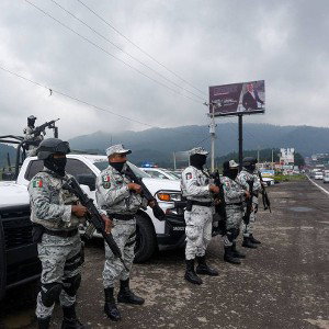 el ejército mexicano flow letal que se carga el soni