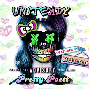 Unsteady