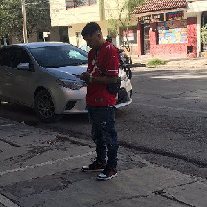 amor al drill remix 
