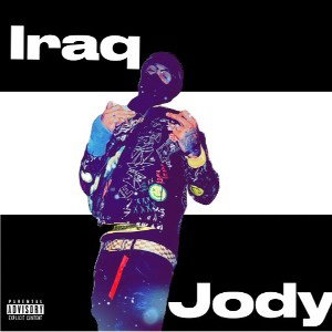 Iraq Jody marathon 