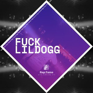 Fuck lildogg remix (FULL VERSION)🖕🖕🖕