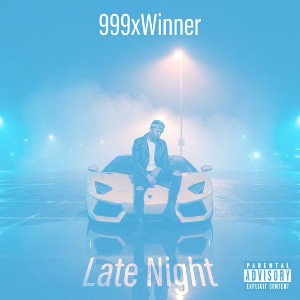 Late Night (Nightcore)