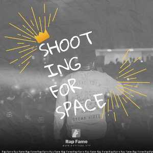 Shooting for space