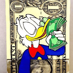 rich and getting paid 🤑🤑🤑