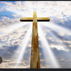 for Jesus
