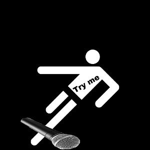 try me