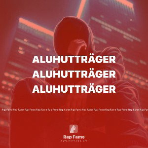 ALUHUTTRÄGER 