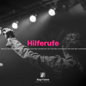 Hilferufe 