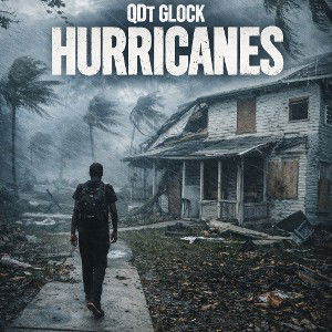 QDT GLOCK-HURRICANES 