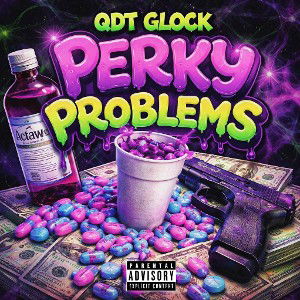 QDT GLOCK-Perky Problems