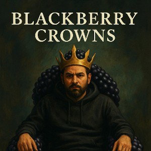 Blackberry Crowns