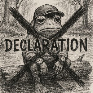 Declaration!