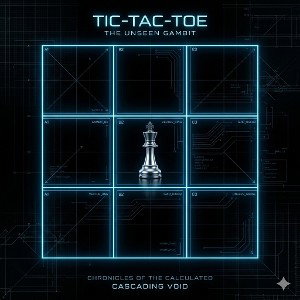 Tic-tac-toe