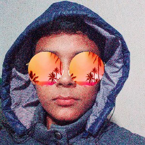 Clisllidel B B aquí yo vengo a improvisar
