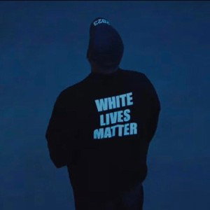 White lives matter 