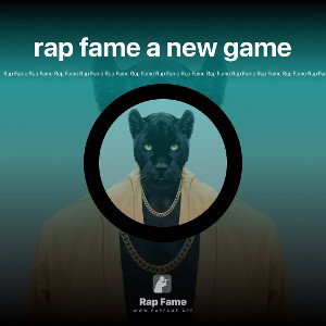 rap fame a new game 