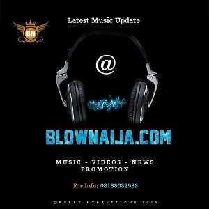 KILLSHOT [EMINEM DISS] | BLOWNAIJA.COM 