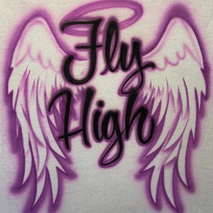 fly high 