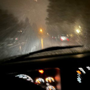 Snow Fall