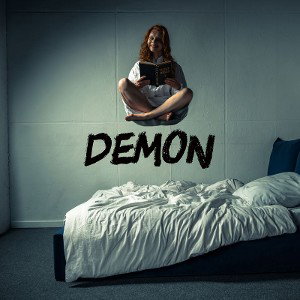 Illy Nix - DEMON