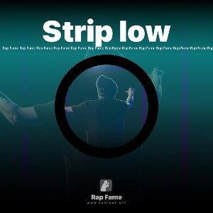 Strip low