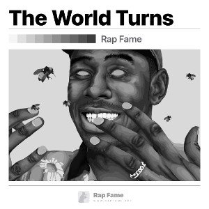 The World Turns