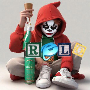 I'm IT. (You'll FLOAT too)(FreeStyle)