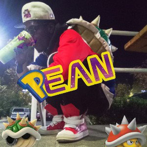 PEAN (freestyle)