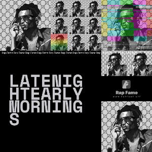 LatenightEarlymornings