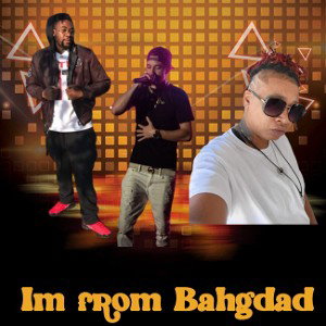 I’m from Baghdad ft Off White x Von Da Beast 