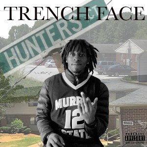 Trench Face