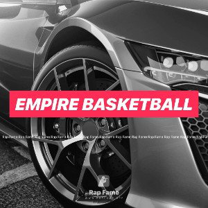 Empire Basketball ft. Jayjizzy