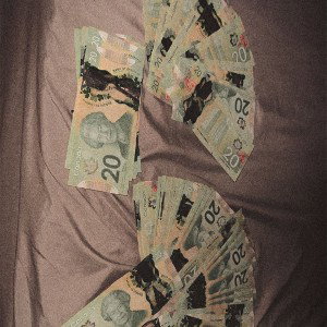 more money more power