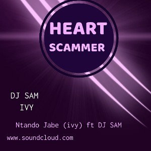 HEART SCAMMER 