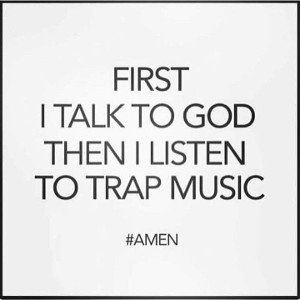 Hector Marley - Trap off