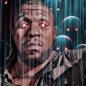 Hidden In The Clouds (prod. by Sweez Muzikk)