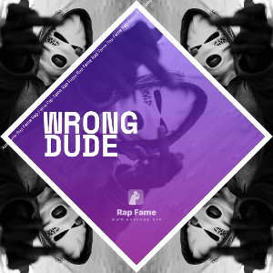 wrong dude 
