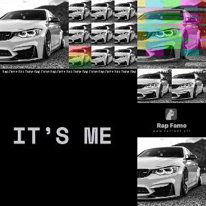 it’s me 