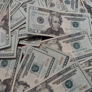 get cash