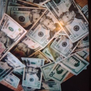 to that bag 💰💰